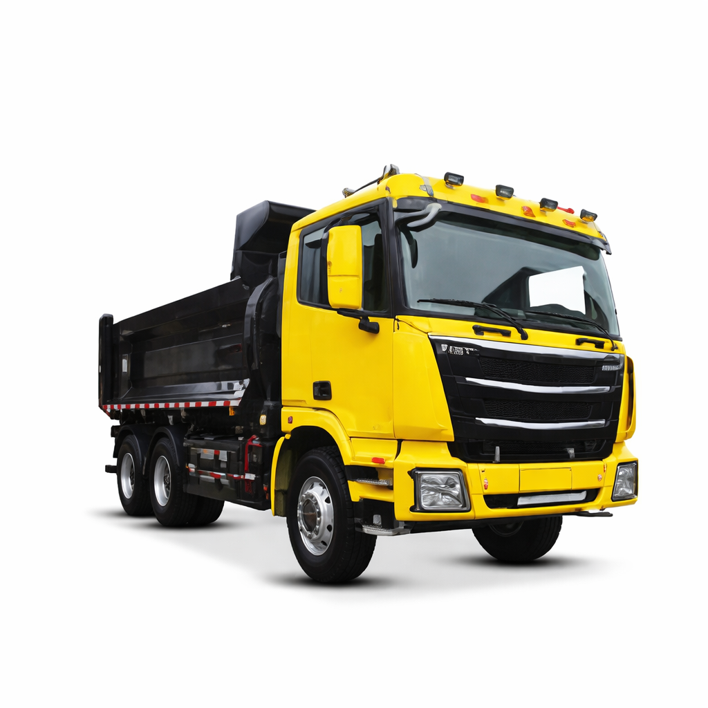 VOLQUETE FOTON / BJ3259DLPKB-A1