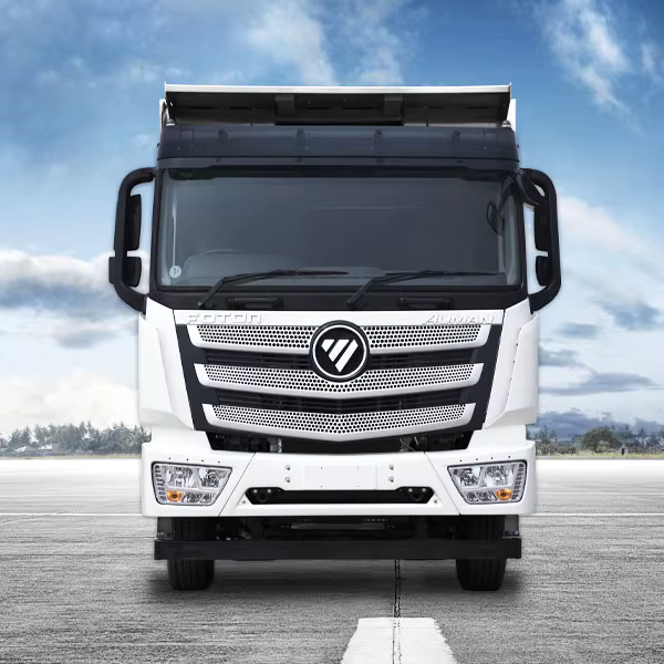 VOLQUETE FOTON / BJ3259DLPKB-A1