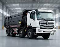 VOLQUETE FOTON / BJ3259DLPKB-A1