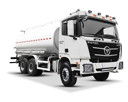 CAMION CISTERNA FOTON / BJ3259DLPKE-A1