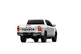CAMIONETA PICK UP 4x2 / HILUX
