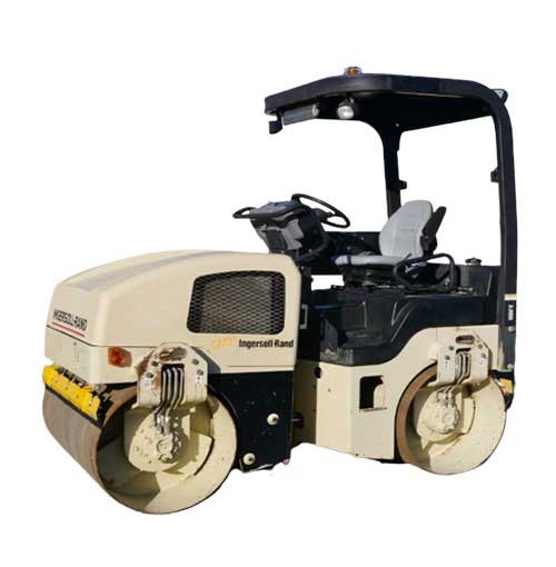 RODILLO INGERSOLL RAND 2.5 TN / DD-24