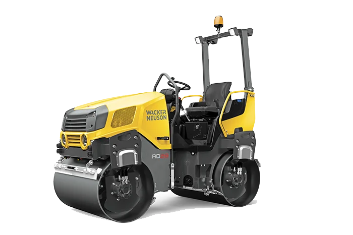 RODILLO CHUPETERO WACKER NEUSON / D1803