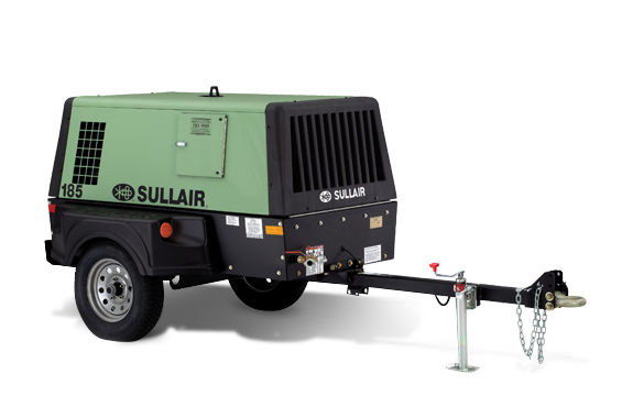COMPRESOR SULLAIR / 4045TF150