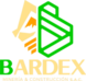Logo BARDEX